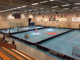 Image result for Portsmouth Floorball/Unihoc