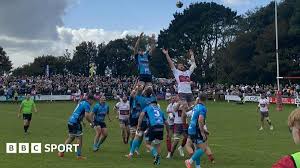 Image result for Camborne Rugby Football Club