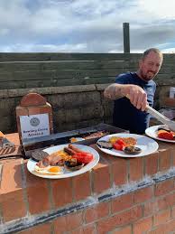 Image result for Kirkheaton Cricket & Bowling Club