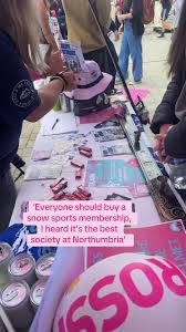 Image result for Newcastle University Ski & Snowboard Club
