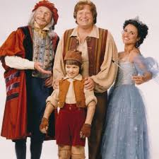 Image result for gepetto tehron