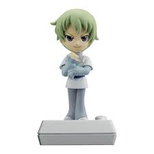 「シーリン・バフティヤール 機動戦士ガンダム00 2nd」の画像検索結果