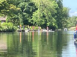 Image result for Yare Boat Club