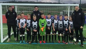 Image result for Castle Donington Juniors F C