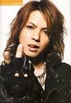 Real Name:Hideto Takarai Brithday:January 29,1969. Height:5'2. Part:Singer - vamps_683