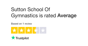 Image result for Sutton School Of Gymnastics