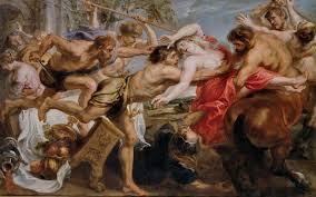 Attēlu rezultāti vaicājumam “Lopheros rubens”