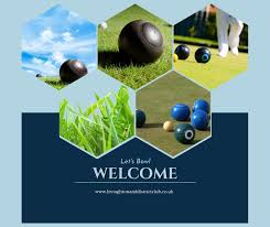 Image result for New Broughton Bowling Club