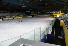 Image result for Milton Keynes Ice Skating Club