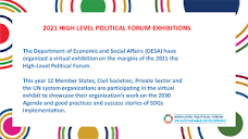 High-Level Political Forum 2021 (HLPF 2021) .:. Sustainable ...