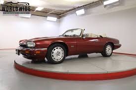 Image result for Carnival Red 1996 Jaguar