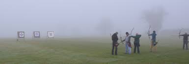 Image result for Derwynd Field Archery Club
