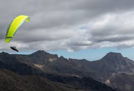 Image result for Scottish Mountain Paragliding Club
