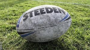 Image result for Thornhill Trojans Amateur Rugby League Football Club