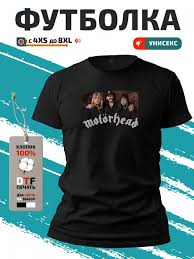 Image result for Футболки motorhea