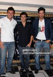 Image result for Juan Francisco García Postigo