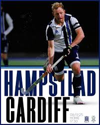 Image result for Hampstead & Westminster Hockey Club