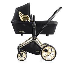 Image result for City Micro Baby Stroller Katherine Heigl