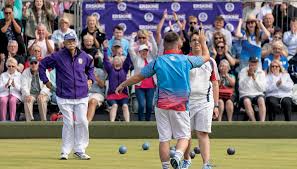 Image result for Prestongrange Bowling Club