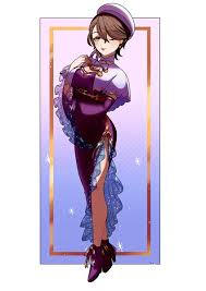 「篠原礼 アイドルマスターシンデレラガールズ」の画像検索結果