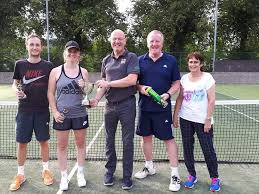 Image result for Cholsey Tennis Club