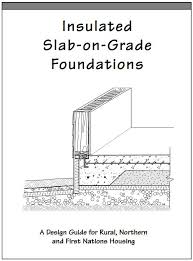 Image result for shallow frost protected foundation