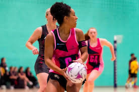 Image result for Leapoole Netball Club