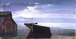 Image result for Matte painting