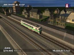 Resultado de imagen para a-train 6