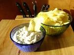 Reclaiming James: Vices: Chips and Dip