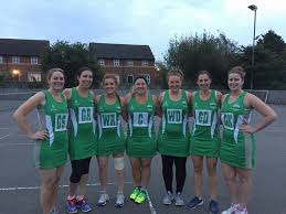 Image result for Rawcliffe Netball Club
