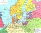The Hanseatic League in the Eastern Baltic