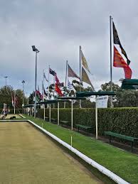 Image result for B A Bowling Club