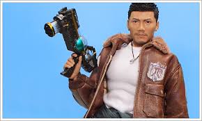 「伊達明/仮面ライダーバース」の画像検索結果