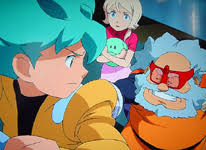 「ディアン・フォンロイド 機動戦士ガンダムAGE」の画像検索結果