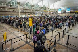 Image result for denver airport