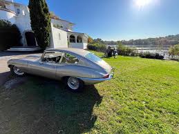 Image result for Beige 1967 Jaguar