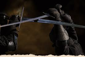 Image result for Clashing Steel Longsword Club
