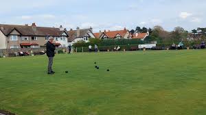 Image result for Peebles Bowling Club