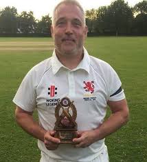 Image result for Woking and Horsell Cricket Club