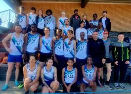 Image result for Thames Valley Harriers