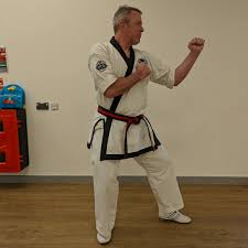 Image result for Forres Tang Soo Do