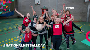 Image result for Chelmsford Netball Club