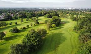 Image result for Ilford Golf Club Limited