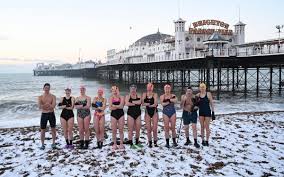 Image result for Brighton Swimming Club