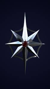 Image result for lolth symbol