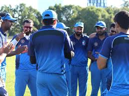 Image result for Forest Green Estonia Cricket Club