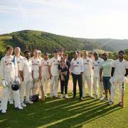 Image result for Glaisdale Cricket Club