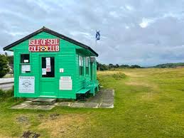 Image result for Isle Of Seil Golf Club