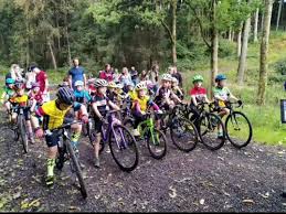 Image result for Welland Valley Cycling Club